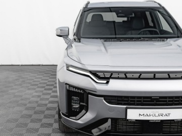  SsangYong/KGM Actyon Adventure Podgrz. I wentyl.f., zdjęcie 7