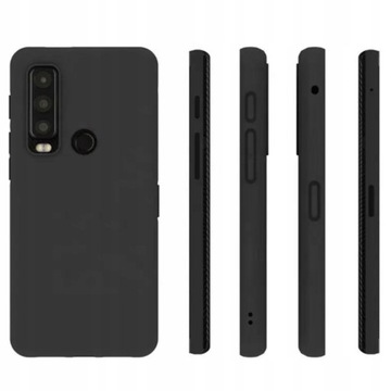 Чехол для CAT S75, крышка корпуса, заднее стекло