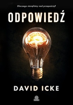 ODPOWIEDŹ DAVID ICKE NOWA