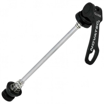 Szybkozamykacz piasty tylnej Novatec NT-249RQ