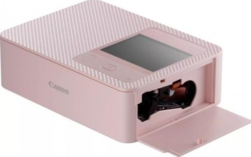 Canon SELPHY CP1500 Розовый