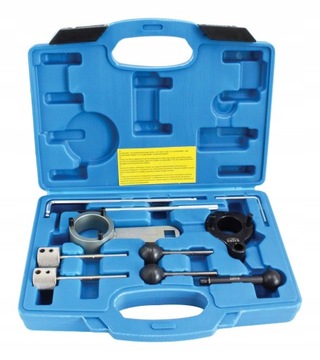 ПРИБОР ГРМ VW AUDI SKODA 1.4 1.6 2.0TDI CR