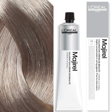 Loreal Majirel Absolu farba do włosów 9.21