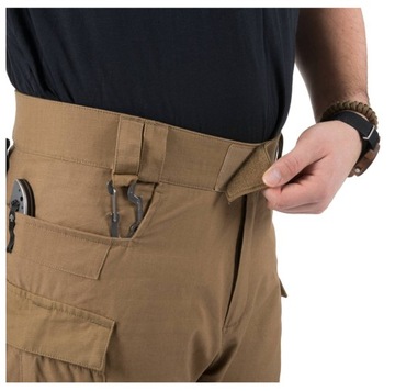 Spodnie Helikon MBDU - NyCo Ripstop - wz. 93 XL