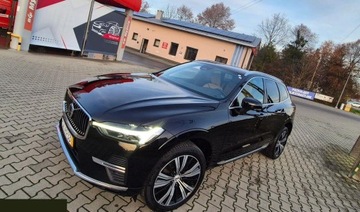 Volvo XC60 II 2023 Volvo XC 60 B4 D AWD Geartronic Inscription 197KM 2023r, zdjęcie 29