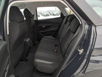 Peugeot 3008 II Crossover 1.2 PureTech 130KM 2020 Peugeot 3008 Navi Ledy Klima Alu Serwis Gwarancja 1.2 Benzyna 130KM, zdjęcie 24