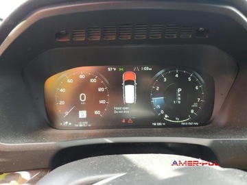 Volvo XC90 II 2016 Volvo XC 90 2016 r., 2,0 L T6 2.0 Benzyna 316KM, zdjęcie 6