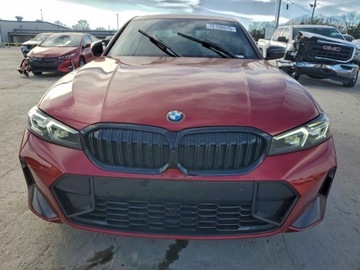 BMW Seria 3 G20-G21 2025 BMW Seria 3 330i 2025 2.0 Benzyna 255KM, zdjęcie 5
