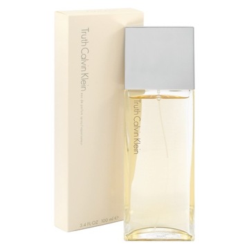 CALVIN KLEIN TRUTH WODA PERFUMOWANA 100ML