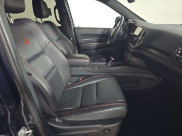 Dodge Durango III 2025 Dodge Durango RT 2025 5.7 Benzyna 360KM, zdjęcie 12