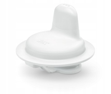 NUK ustnik hard kiddy cup 12m+