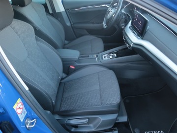 Skoda Octavia IV Liftback 1.5 TSI EVO 150KM 2022 Skoda Octavia 1.5 TSI e-tec, Salon Polska, zdjęcie 8