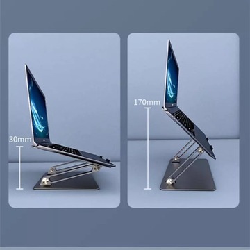 PODSTAWKA DO LAPTOPA PRODESK UCHWYT STOJAK PREMIUM