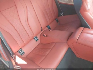 BMW 2022 BMW M8 BMW M8 COMPETITION 4.4 Benzyna 617KM, zdjęcie 9