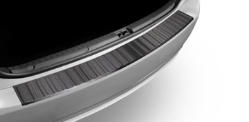 Nakładka listwa na zderzak VW Passat B8 Kombi 2014-2019