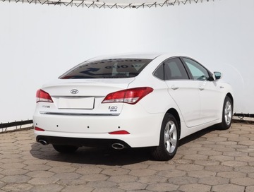 Hyundai i40 Sedan 1.7 CRDi 115KM 2014 Hyundai i40 1.7 CRDI, Navi, Klima, Klimatronic, zdjęcie 4