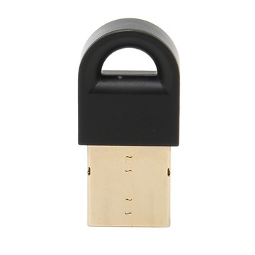 АДАПТЕР BLUETOOTH 5.3 USB 2.4G ДЛЯ WINDOWS 11/10/8.1