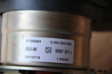 СЕРВОТОРМОЗНОЙ НАСОС VW CADDY VW GOLF 8 5R4614105H