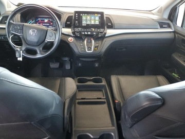 Honda Odyssey IV 2021 Honda Odyssey EXL 2021 3.5L 3.5 Benzyna 280KM, zdjęcie 8