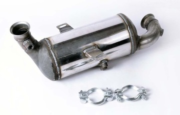 DPF CITROEN BERLINGO C3 C4 C5 PEUGEOT PARTNER 207 2008 308 508 1.6HDI