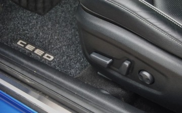 Kia Ceed III Kombi Plug-In Hybrid 1.6 GDi Plug-in Hybrid 141KM 2021 Kia Ceed GWARANCJA, 2021r, Hybryda Plug-In, Bogate wyposazenie, Niski prze, zdjęcie 13