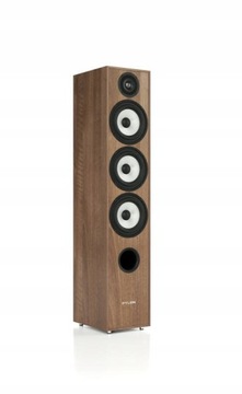 Стереодинамики Pylon Audio Pearl 27, белый глянцевый