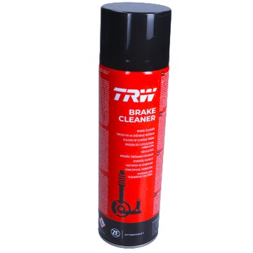 Środek do czyszczenia tarcz ham. i sprzęgła /TRW/ 500 ml