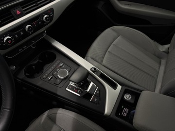 Audi A4 B9 Limousine Facelifting 2.0 35 TFSI 150KM 2019 Audi A4 Limousine Limousinie S-Tronic, LED, Salon, zdjęcie 23