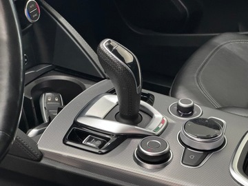 Alfa Romeo Stelvio SUV Facelifting 2.0 Turbo 280KM 2020 Alfa Romeo Stelvio Veloce Q4 / 1 właściciel / Salo, zdjęcie 7