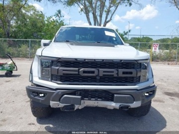 Ford 2023 Ford F150 Ford F-150 Raptor 3.5 Benzyna 450KM, zdjęcie 1