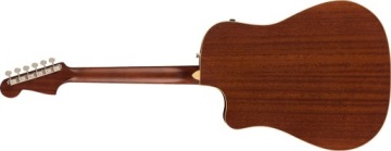 FENDER REDONDO PLAYER CAR ЭЛЕКТРОАКУСТИЧЕСКАЯ ГИТАРА