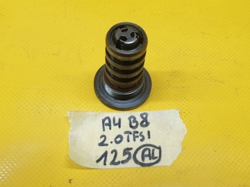 РЕГУЛИРОВОЧНЫЙ КЛАПАН Q3 A3 A4 A6 Q5 2.0 TFSI 06L109257F