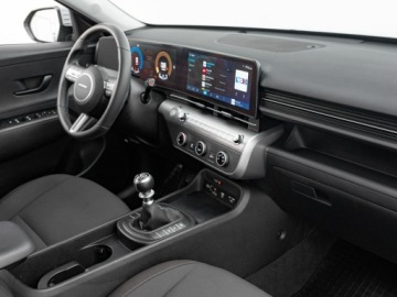 Hyundai Kona I Crossover Facelifting 1.0 T-GDI 120KM 2023 Hyundai Kona GD2M500#1.0 T-GDI Smart K.cof, zdjęcie 30