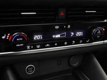 Nissan Qashqai III Crossover Facelifting 1.3 DIG-T MHEV 158KM 2026 NISSAN Qashqai N-Connecta 1.3 DIG-T mHEV Xtronic 158KM, zdjęcie 6