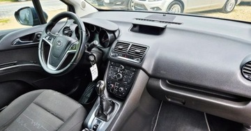 Opel Meriva II Mikrovan 1.4 Turbo ECOTEC 120KM 2011 Opel Meriva BENZYNA klimatyzacja 2x PDC SUPER okazja polecamy 1.4, zdjęcie 34