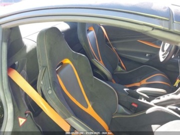  McLaren 720S Spider McLaren 720S Luxury, od ubezpieczalni 4.0 Benzyna 710KM, zdjęcie 9