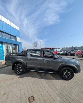 JAC T8 PRO 2025 JAC T8 PRO Ostatnia Sztuka 2.0 Diesel 136KM, zdjęcie 4