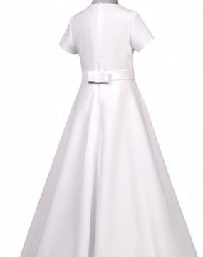 Серебряный альбом Octavia на заказ для девочки.