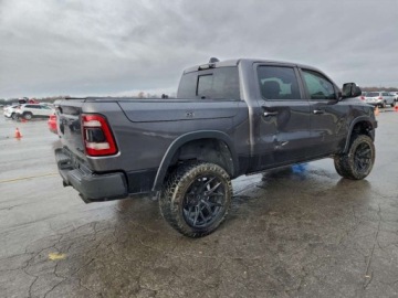  RAM 1500 Rebel 2022 5.7 Benzyna 395KM, zdjęcie 3