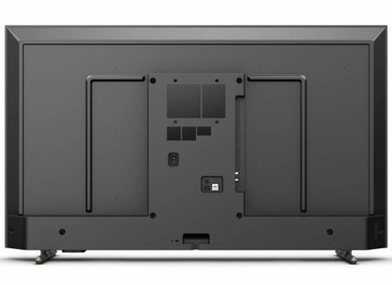 Philips 43PFS6808 43-дюймовый Full HD SMART TV DVB-T2 HEVC LED-телевизор