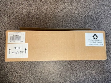 Xerox 4110 4112 4127 Веб-в сборе 641S00689