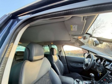 Peugeot 3008 I Crossover 1.6 THP 156KM 2014 Peugeot 3008 Raty 1.6 Benz Panorama Navi Tylko 147tys km Lift Gwarancja 1.6, zdjęcie 37