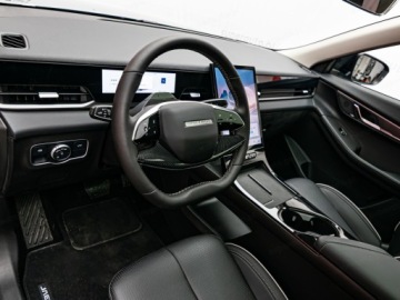 Jaecoo 5 1.6T 147KM 2025 JAECOO 5 1.6 T-GDI Premium DCT Suv 147KM 2025, zdjęcie 7