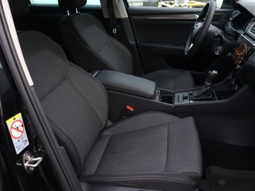 Skoda Superb III Scout 2.0 TDI 190KM 2019 Skoda Superb 2.0 TDI, Salon Polska, 187 KM, 4X4, zdjęcie 8