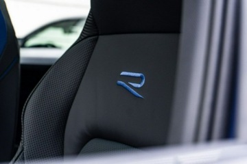 Volkswagen Golf VIII R Facelifting 2.0 TSI 333KM 2026 Volkswagen Golf R 2.0 TSI 4Motion 333 KM DSG, zdjęcie 19