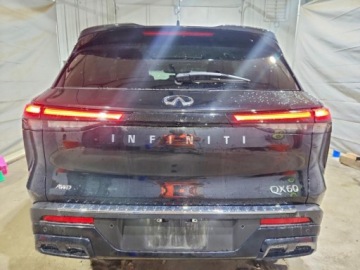 Infiniti QX60 2024 Infiniti QX60 Luxe 2024 3.5 Benzyna 295KM, zdjęcie 2