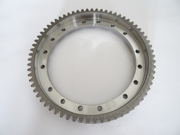 Дифференциал HC, Hangcha 3-3,5 R