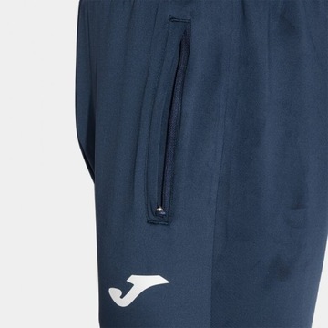 JOMA ELITE ACTIVE мужской спортивный спортивный костюм