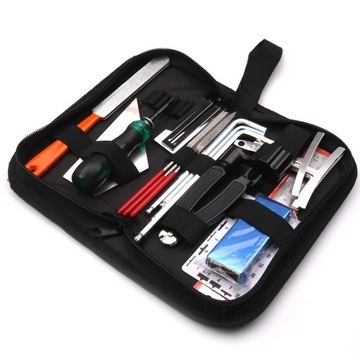 Инструмент для заточки гитарных ладов