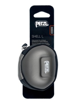 Крышка фары Petzl Poche — Shell L